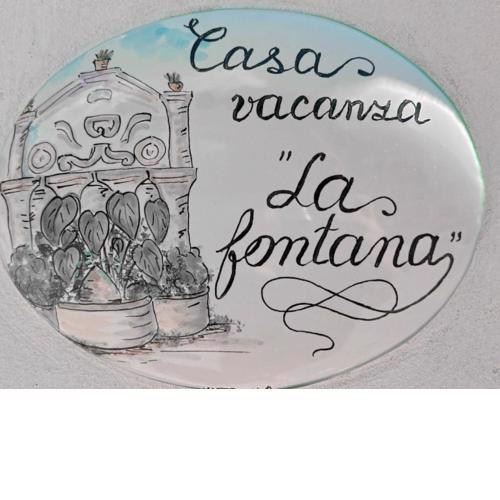 Casa Vacanza La Fontana