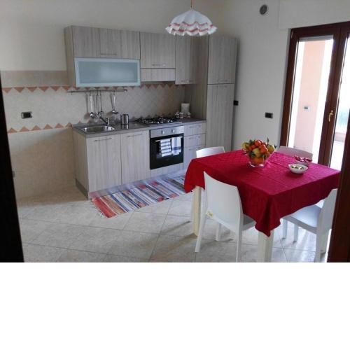 Casa Vacanza la Gravinella