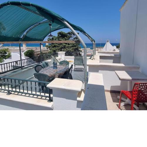 Casa Vacanza “La Mezzaluna”