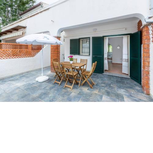 Casa vacanza La Pavoncella