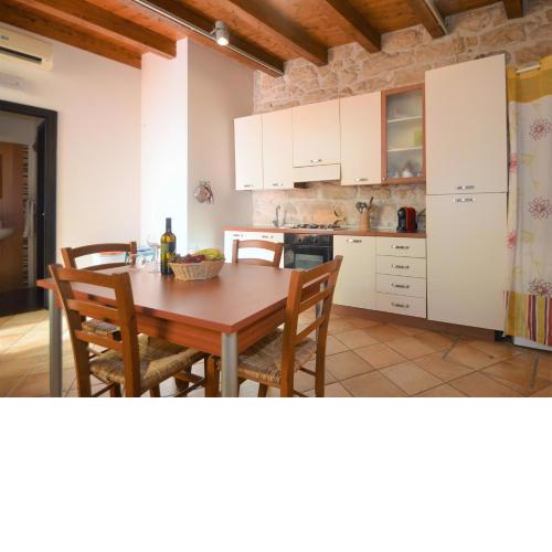 Casa Vacanza ''La Scinnuta'' Alcamo