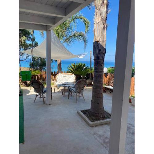 Casa vacanza “La Spiaggetta”