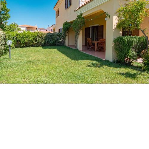 Casa Vacanza la Suaredda