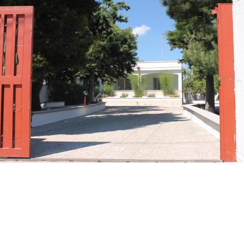 Casa vacanza La terra dei venti