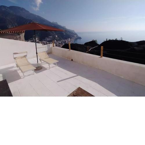 Casa Vacanza La Terrazza