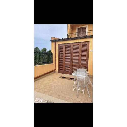 Casa vacanza la tonnara
