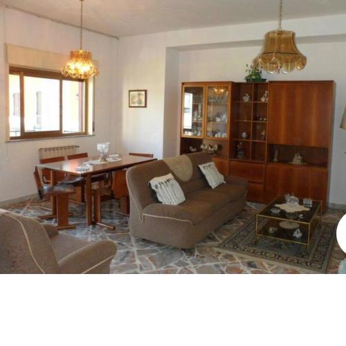 Casa vacanza (La vita è bella)