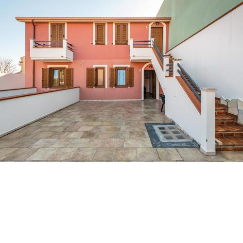 Casa Vacanza L'agave B