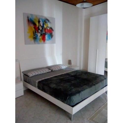 casa vacanza laguna