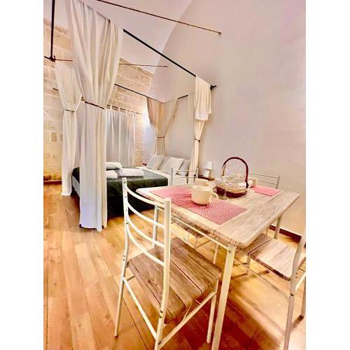 Casa Vacanza L'Alchimista Mottola