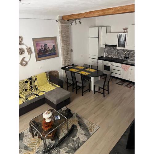 Casa vacanza Lanciano vecchio