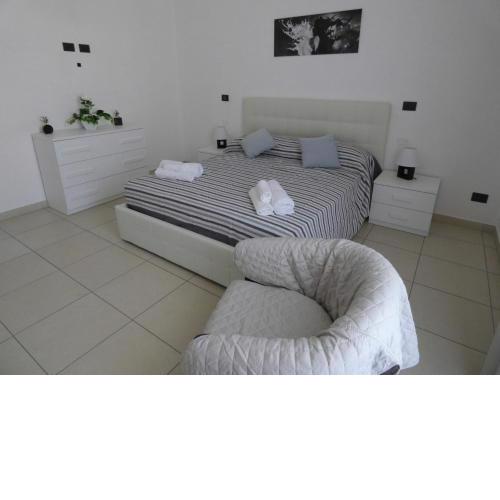 Casa vacanza Landolina Noto