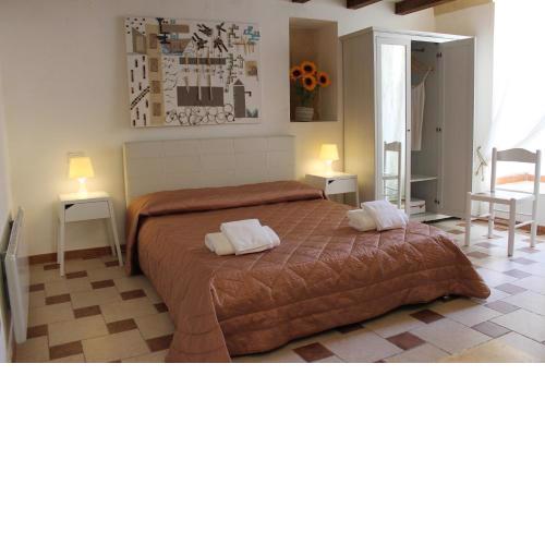 Casa vacanza L'antico fontanino