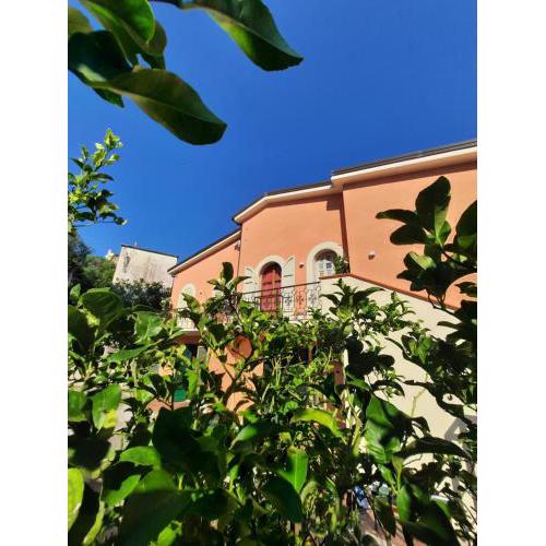 Casa vacanza L'arte di Ba' - Maison