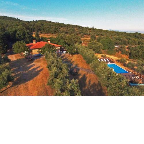 Casa Vacanza Le Corniole