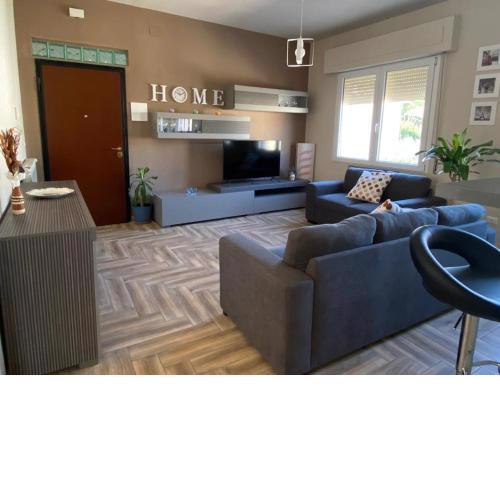 Casa vacanza Le due Stelle