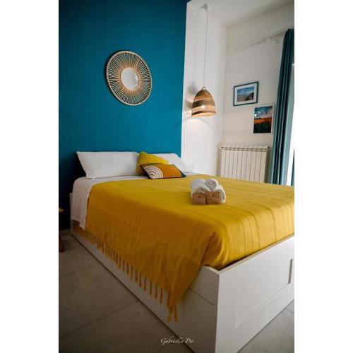 Casa Vacanza Le Dune - Mare
