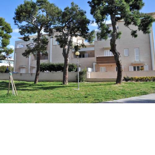 Casa Vacanza le Luci del Porto