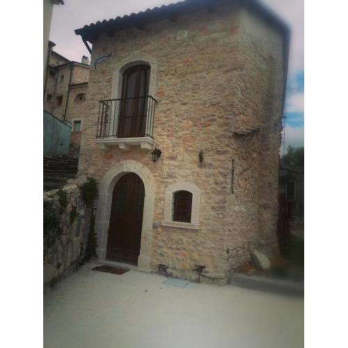 Casa Vacanza Le Narnie Montenero Valcocchiara