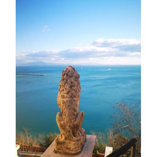 Casa Vacanza "Le Note del Mare"