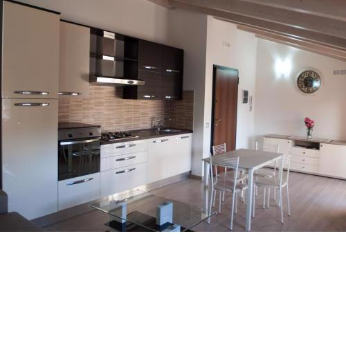 Casa vacanza Leucosia&Tresino