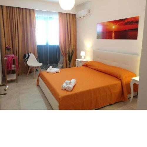 Casa vacanza LEUKOS Salento