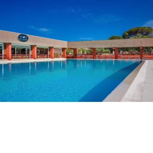 Casa Vacanza Libeccio 2417