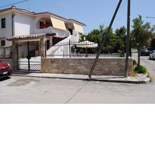 Casa vacanza lido del sole