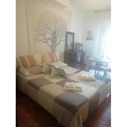 Casa vacanza Ligia Aurora