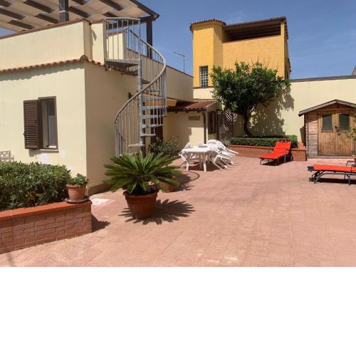 Casa Vacanza Lime
