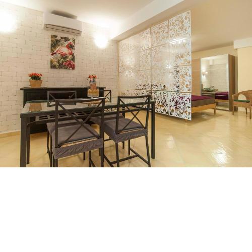Casa Vacanza Limonaia Loft