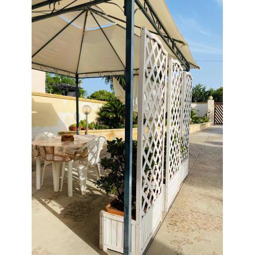Casa vacanza Liquori