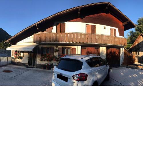 Casa Vacanza Liù