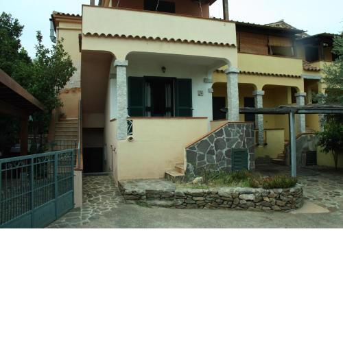 Casa vacanza L’Oasi