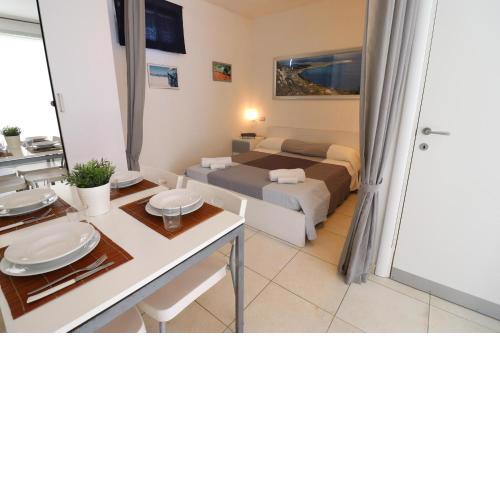 Casa Vacanza Lu Mare