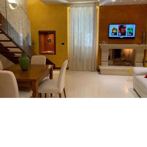 Casa vacanza Lucetta