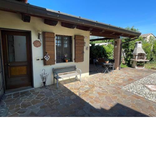 Casa Vacanza Lucia-Villa Manin Passariano