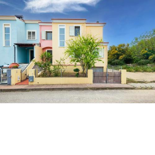 casa vacanza Luciano