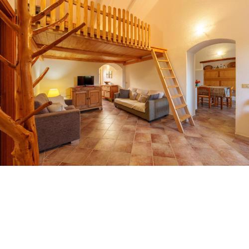 Casa vacanza Macciunitta