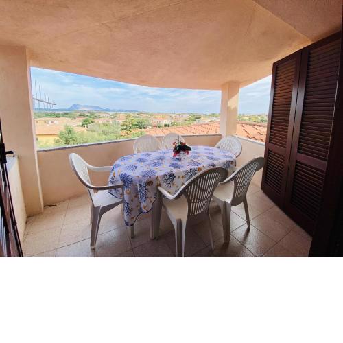 Casa Vacanza Maddy Vista Mare