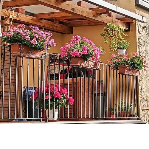 Casa vacanza Madonie