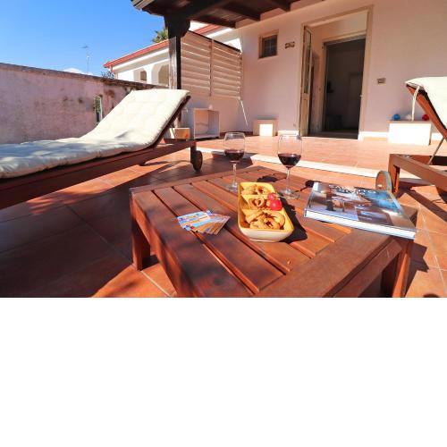 Casa Vacanza Malvasia Nera Otranto