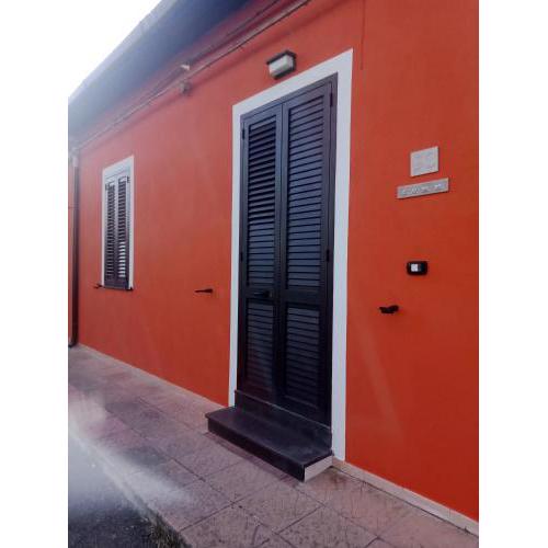 CASA Vacanza Mamma Maria
