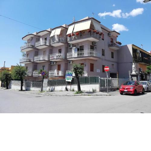 Casa vacanza Mamma Maria