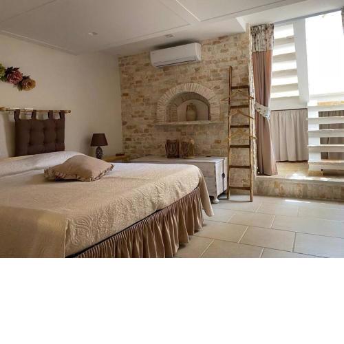 Casa Vacanza Manduria Allu friscu