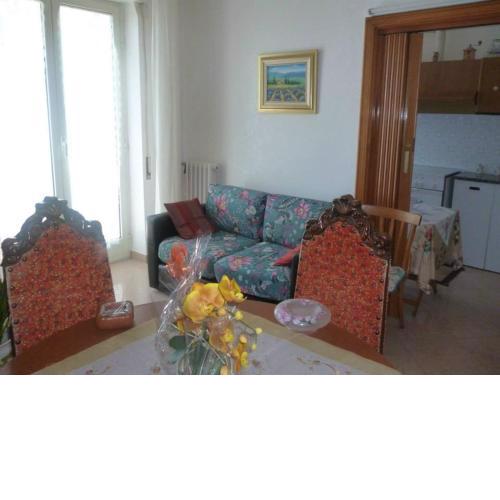 Casa vacanza Manfredonia