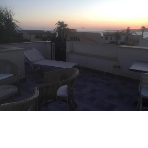 Casa vacanza Mansarda Sanleonina