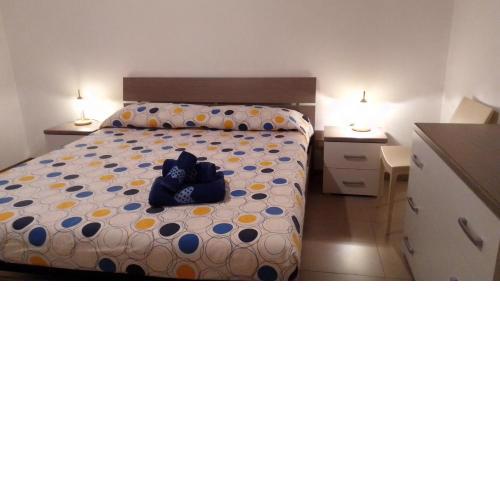 Casa vacanza Manuel