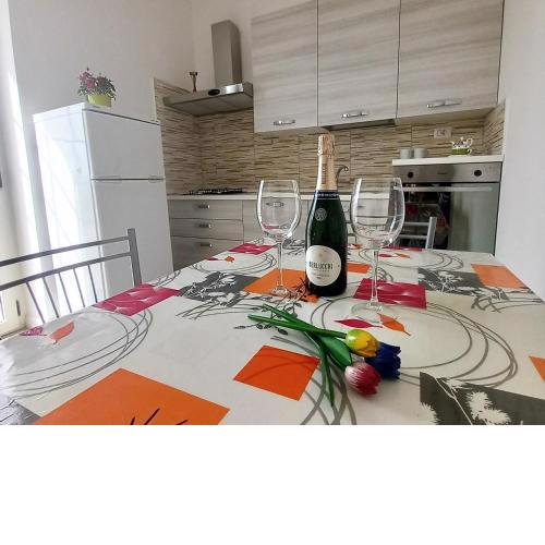 Casa Vacanza Marco Gianola Formia