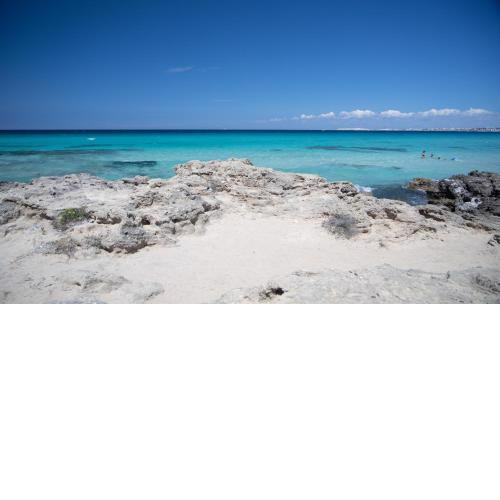 Casa Vacanza Mare Blu